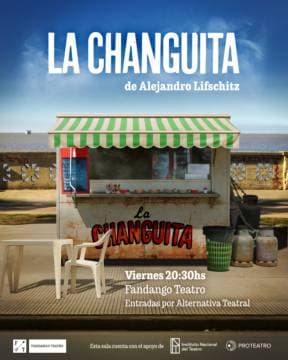 La Changuita