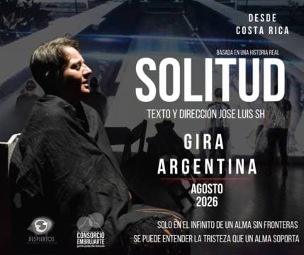 Solitud