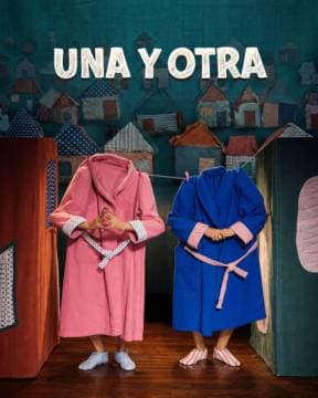 Una y otra