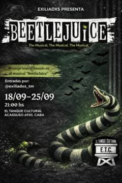 Beetlejuice