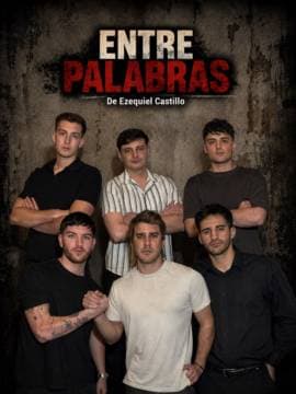 Entre Palabras
