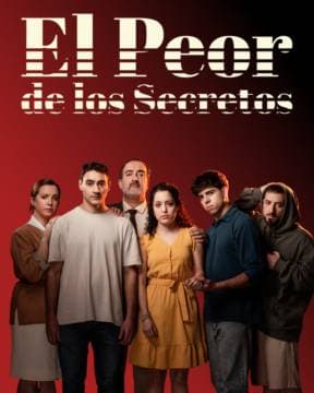 El peor de los secretos