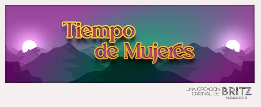 Tiempo de Mujeres