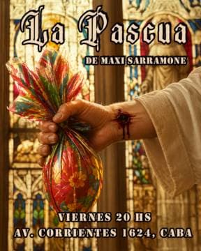 La Pascua