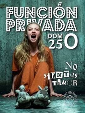 Función privada