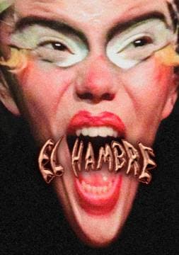 El hambre