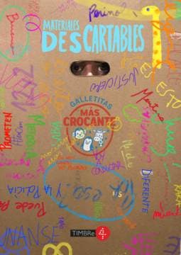 Materiales DesCartables