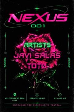 Nexus 001
