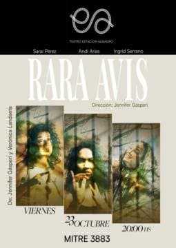 Rara avis