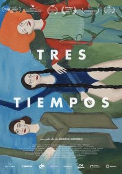 Tres tiempos