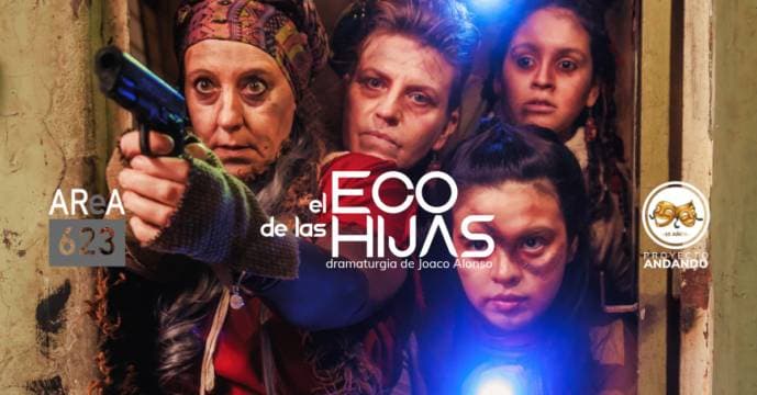 El eco de las hijas