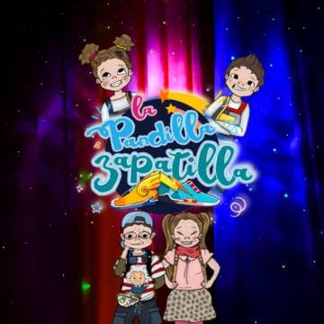 La Pandilla Zapatilla