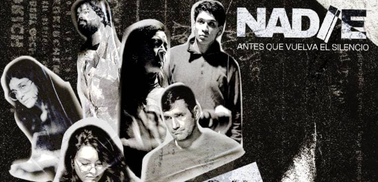 Nadie