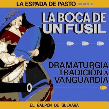 La boca de un fusil Vol. 9