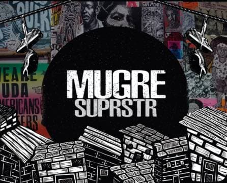 Mugre superstar