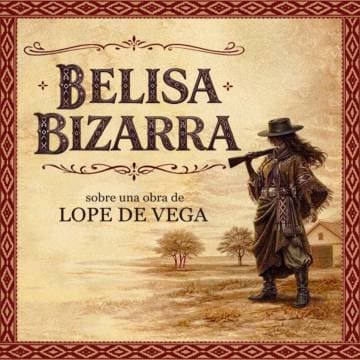 Belisa bizarra