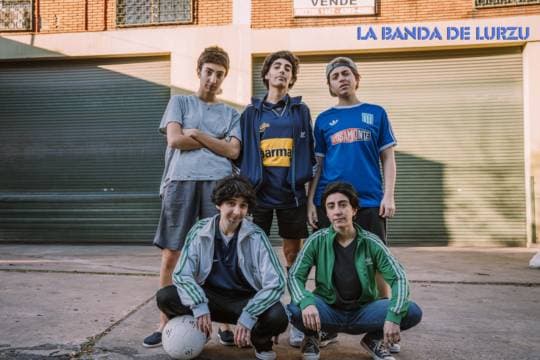 La Banda de Lurzu