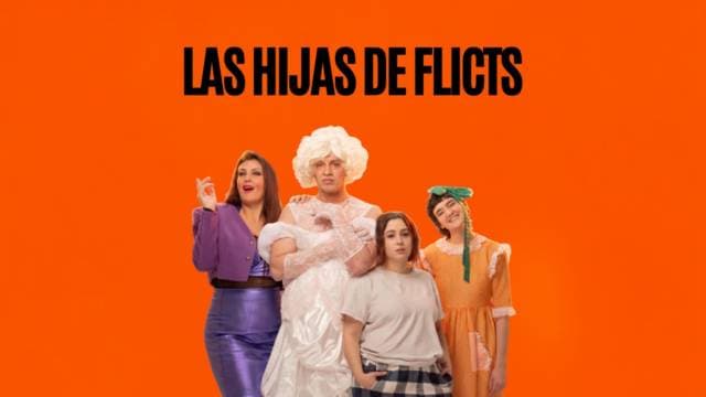 Las hijas de Flicts