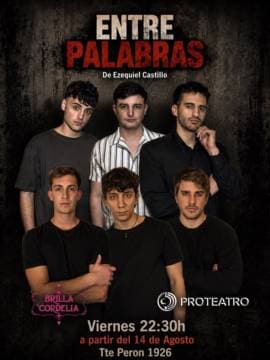 Entre Palabras