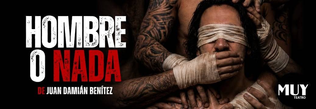 Hombre o nada
