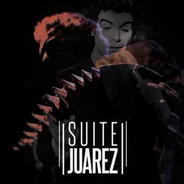 Suite Juárez