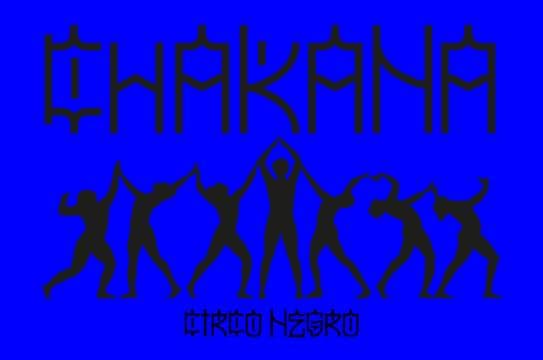 Chakana