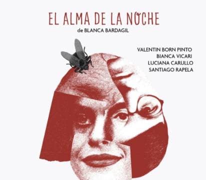 El alma de la noche