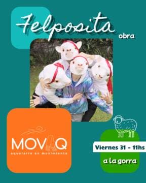 Felposita