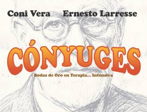Conyuges (Bodas de Oro en Terapia... Intensiva)