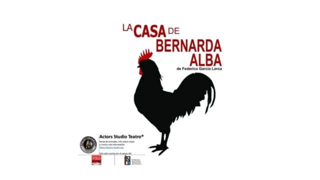 La Casa de Bernarda Alba