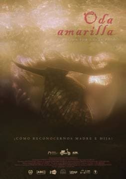 Oda Amarilla