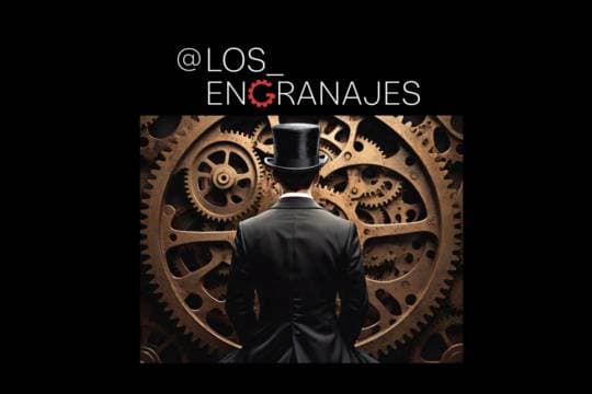 @Los_engranajes