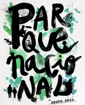 Parque Nacional