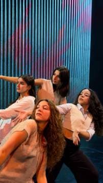 El vertigo de lo inconcluso