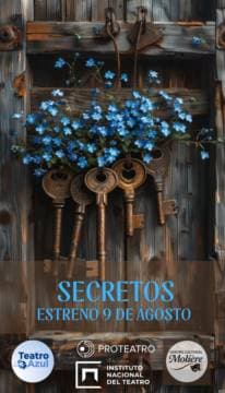 Secretos
