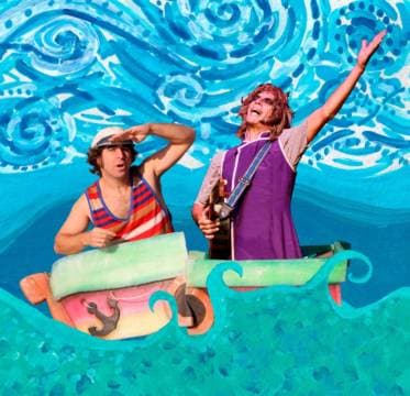 Circo a Cielo Abierto presenta: Risas de invierno