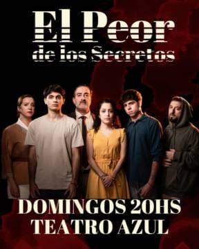 El peor de los secretos