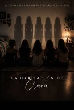 La habitación de Clara