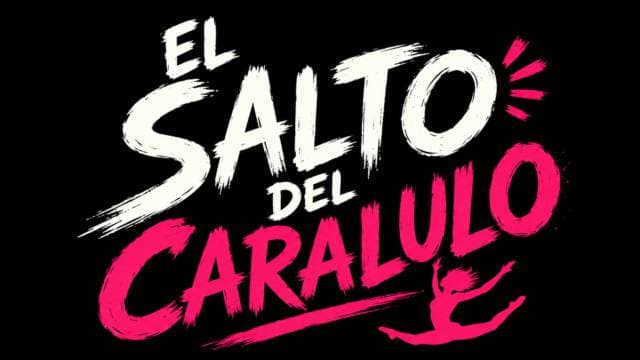 El salto del caralulo