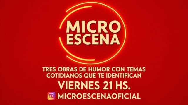 Microescena