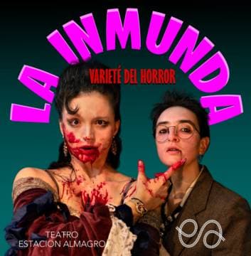 La inmunda