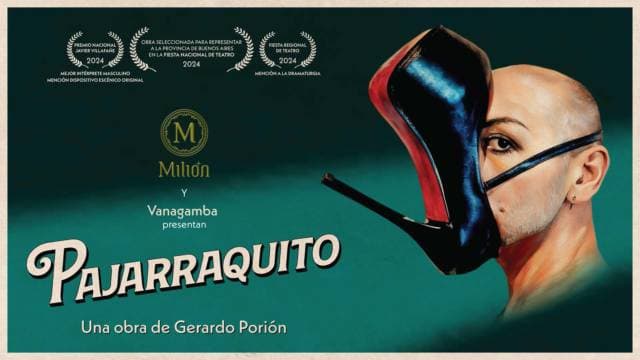 Pajarraquito