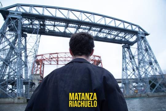 Matanza Riachuelo
