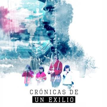 Crónicas de un exilio
