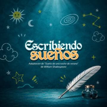 Escribiendo Sueños
