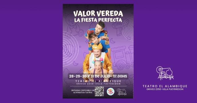 Todos Ruedan - La Fiesta Perfecta