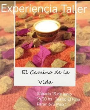 Experiencia Taller