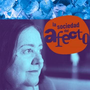 La sociedad del afecto