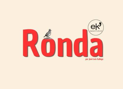 Ronda de cuentos - el hilo dorado