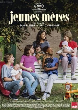 Madres Jóvenes